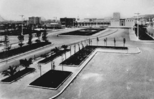 triennale_oltremare_napoli_piazzale_1940