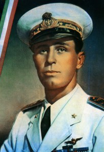 Il Vicerè Amedeo di Savoia, terzo Duca d'Aosta