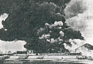 Tientsin_ il rogo tratte dal mensile Il pompiere italiano (3)