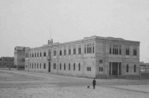 Port-Said_Consolato-italiano_1903