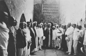 1924_Mogadiscio_DeVecchi_moschea_Giama