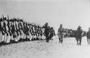 de Vecchi con Camillo Bechis passa in rivista i Dubat