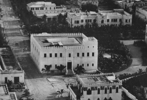 Museo della Garesa_Mogadiscio_Matxafka Qarankais (10)