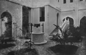 Museo della Garesa_Mogadiscio_Matxafka Qarankais (6)