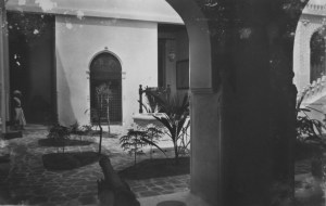 Museo della Garesa_Mogadiscio_Matxafka Qarankais (7)