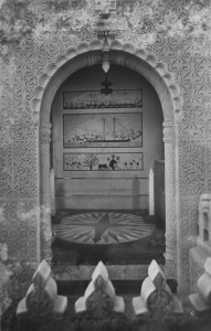 Museo della Garesa_Mogadiscio_Matxafka Qarankais (8)