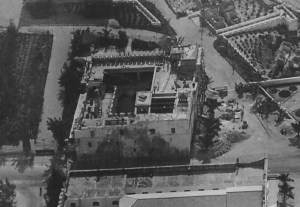 Museo della Garesa_Mogadiscio_Matxafka Qarankais (9)