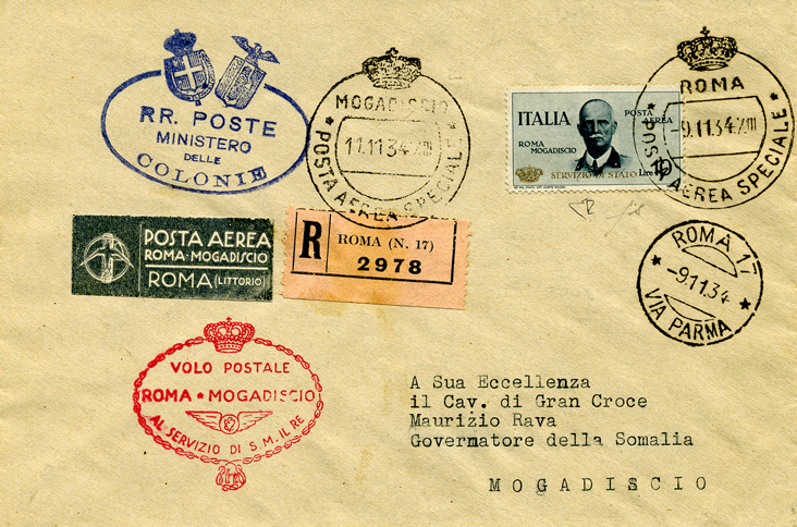 1934_Ala-Littoria_Francobolli_Roma_Mogadiscio_Lombardi (2)