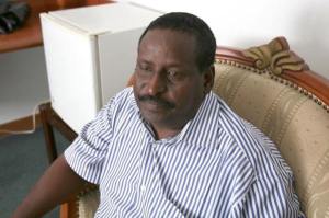 dottor Mohamed Yusuf Hassan