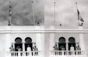 AFIS_1950_Alza_bandiera