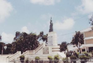 Hawo Tako_Mogadiscio