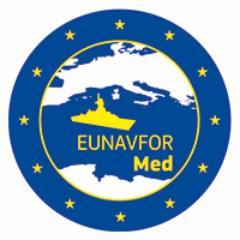 EUNAVFOR Med