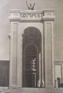 Fiera_Tripoli_Ingresso monumentale