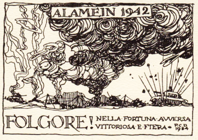 El Alamein_Paolo Caccia Dominioni (5)