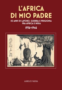 Cover_L'Africa di mio padre_Aurelio_Fadda