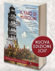 Il faro di Mussolini_nuova edizione_Eclettica-Alpozzi
