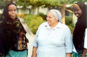 Suor Leonella Sgorbati_Somalia