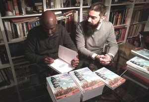 Governatore Guardafui_firma_Il faro di Mussolini_Alpozzi (5)