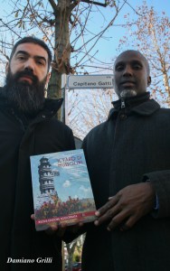 Mathi_Via Capitano Gatti_Il faro di Musolini