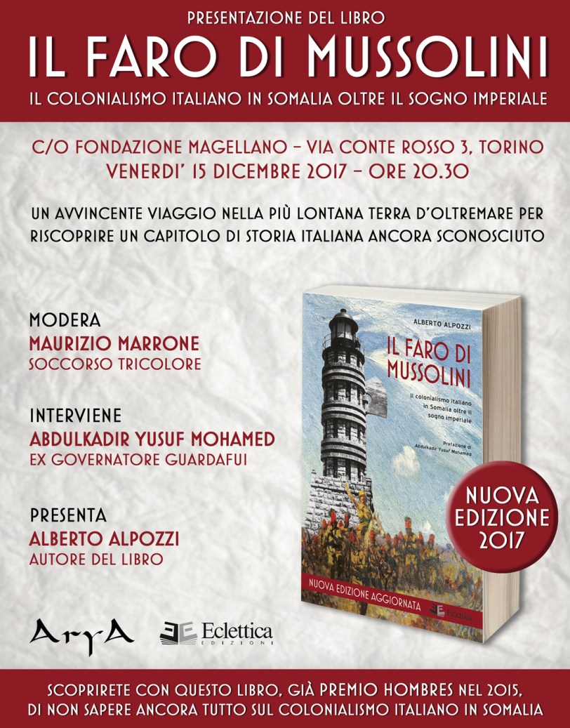 Presentazione_Il faro di Mussolini_Torino-15dicembre-Alpozzi