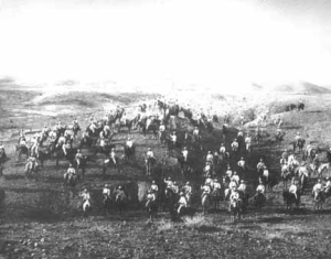 carica-degli-squadroni-del-bande-armate-a-cher