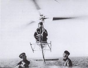 Focke Achgelis Fa 330 (2)