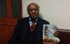 Il faro di Mussolini_Sultano Ersi Boqor