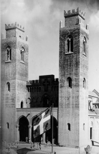 Mogadiscio_La Cattedrale il giorno dell'inaugurazione