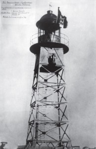 4 aprile 1924_capo Guardafui_faro