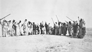 Carovanieri della Missione Sanfilippo