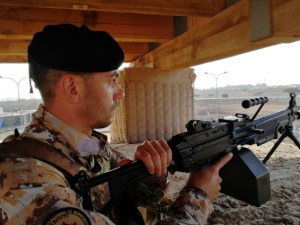 Fucilieri dell'Aria_Base militare Gibuti5