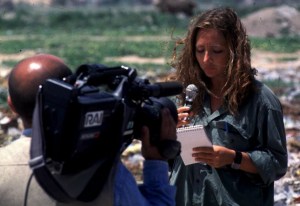 Ilaria Alpi_Mogadiscio