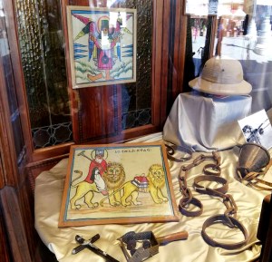 Ravenna_I grani sull_altipiano