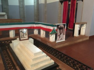 Sacrario militare Nyeri_Kenia_Duca d'Aosta (6)