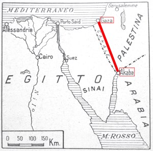 1936_Nuovo canale Suez