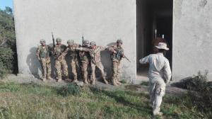 Addestramento Marina Libica_Br.San Marco (3)