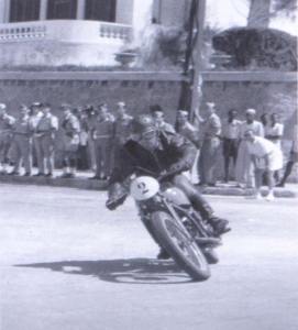 Gran Premio Motociclistico della Somalia
