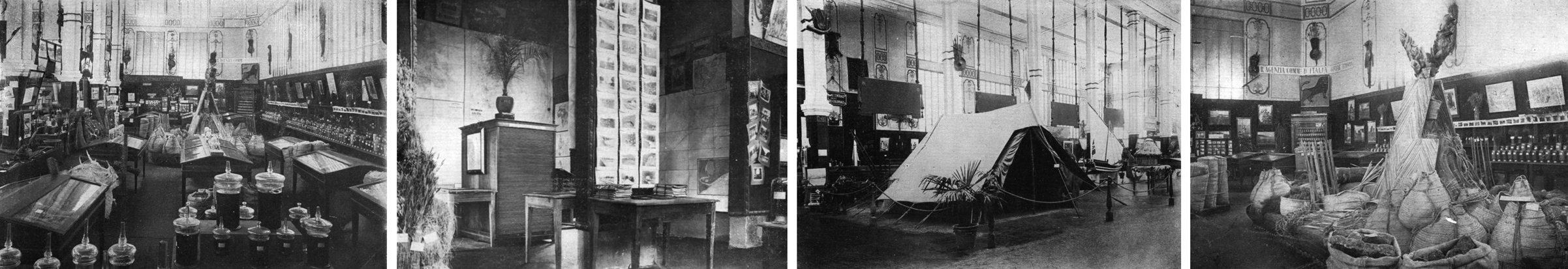 1911, Torino_Esposizione Coloniale_Foto (2)
