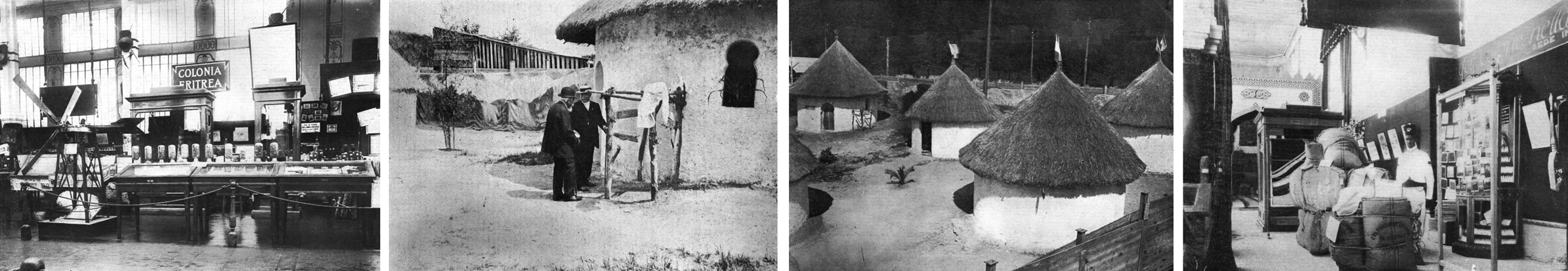 1911, Torino_Esposizione Coloniale_Foto (3)