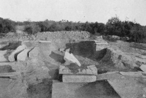 Adulis_Eritrea_Scavi Paribeni (3)