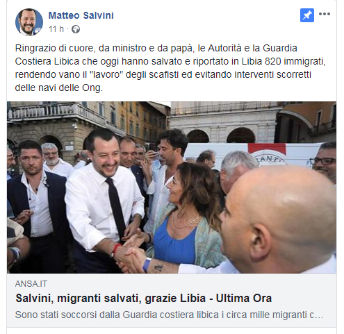 Salvini