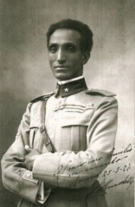 1927_Tenente Colonnello_Domenico Mondelli