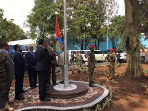 Addis Abeba,Etiopia_riapre ambasciata Eritrea (2)