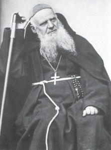 cardinale Guglielmo Massaia