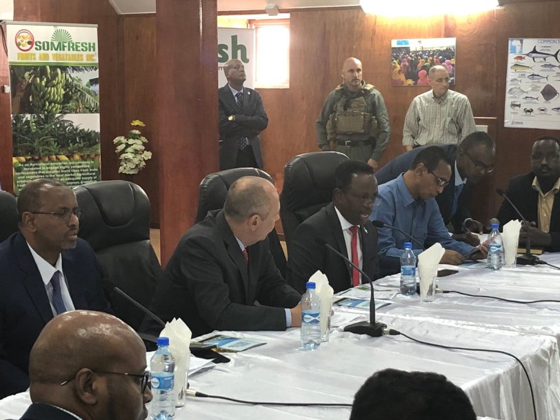 Mogadiscio_Business Forum somalo-italiano (1)