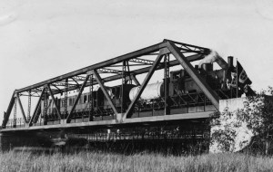 Afgoi_Ponte ferroviario sull'Uebi Scebeli