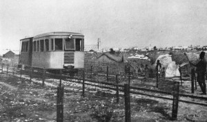 Mogadiscio, 1929 - Littorinella somala