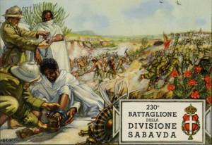 Abolizione schiavitù Etiopia_14 ottobre 1935