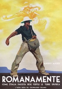 Cover_Romanamente Come l_Italia fascista rese fertili le terre d'Africa