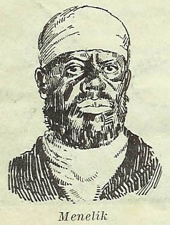 menelik